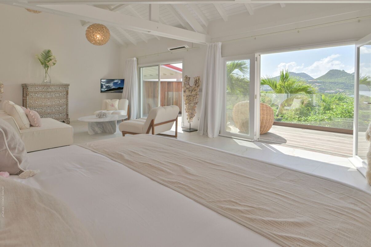 Villa Coeur de Pirate